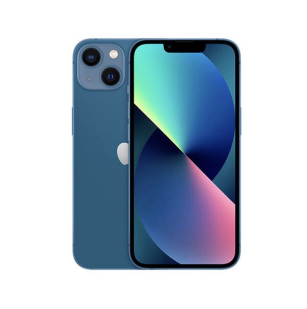 iPhone 13 512 GB Blue (100% Akku)