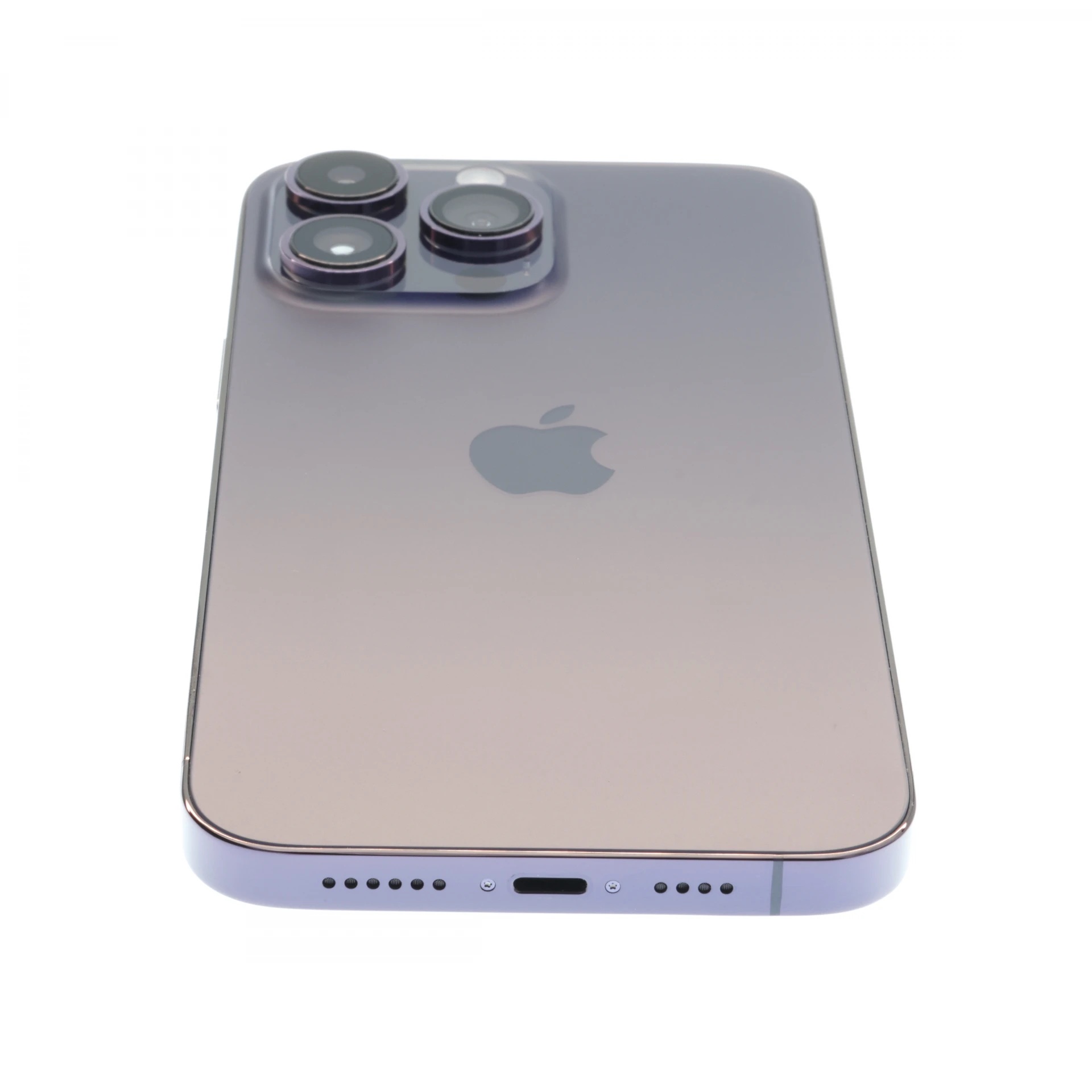 iPhone 14 Pro Max 1 TB Deep Purple (99% Akku) - Image 2