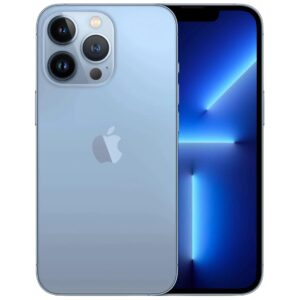 iPhone 13 Pro Max 1TB Sierra Blue (100% Akku)