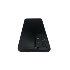 Samsung Galaxy A33 5G 128 GB Black (használt)