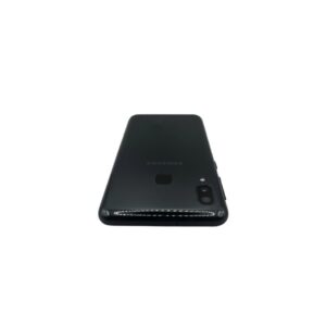 Samsung Galaxy A20e 32 GB Dual Sim Black (használt)