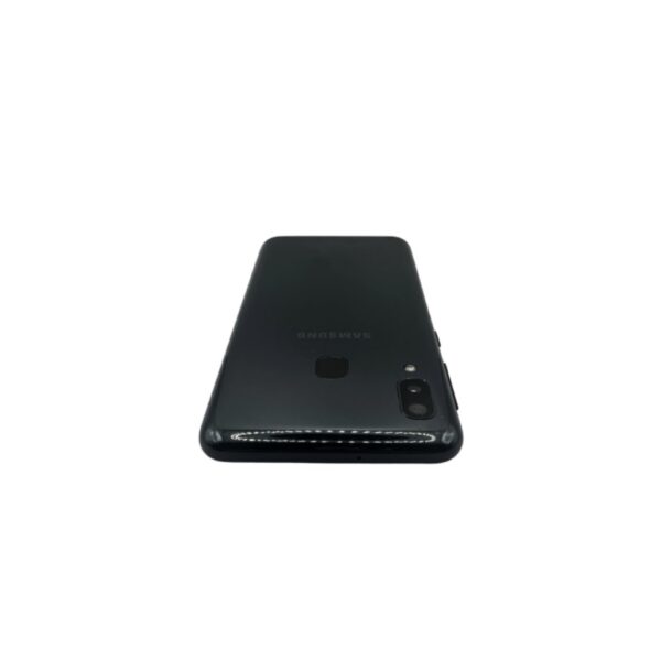 Samsung Galaxy A20e 32 GB Dual Sim Black (használt)